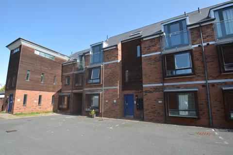 2 bedroom flat to rent, Friars Street, Hereford, HR4