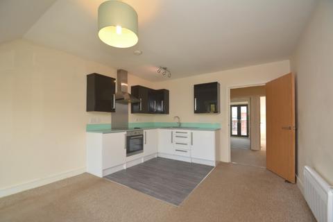 2 bedroom flat to rent, Friars Street, Hereford, HR4