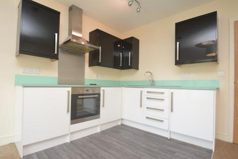 2 bedroom flat to rent, Friars Street, Hereford, HR4