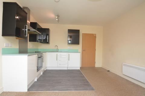 2 bedroom flat to rent, Friars Street, Hereford, HR4
