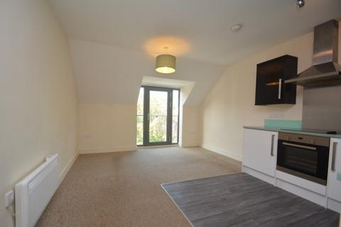 2 bedroom flat to rent, Friars Street, Hereford, HR4