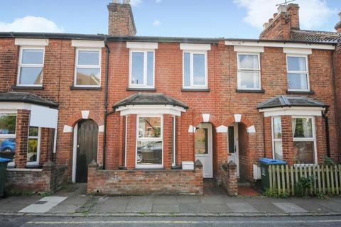 3 bedroom terraced house to rent, Albion Street,  Aylesbury,  HP20