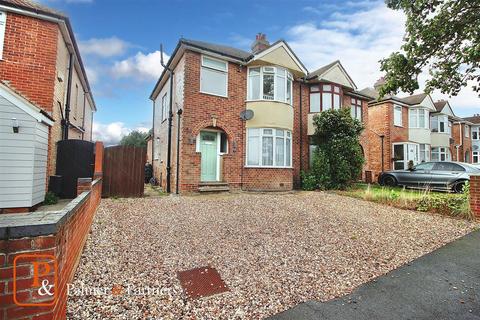 19 Pinecroft Road, Ipswich, IP1 6BW