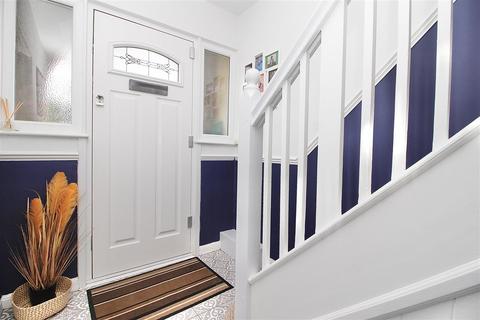 19 Pinecroft Road, Ipswich, IP1 6BW