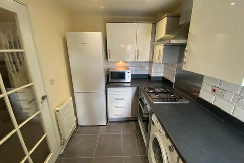 undefined, Culverhouse Road, Swindon, SN1