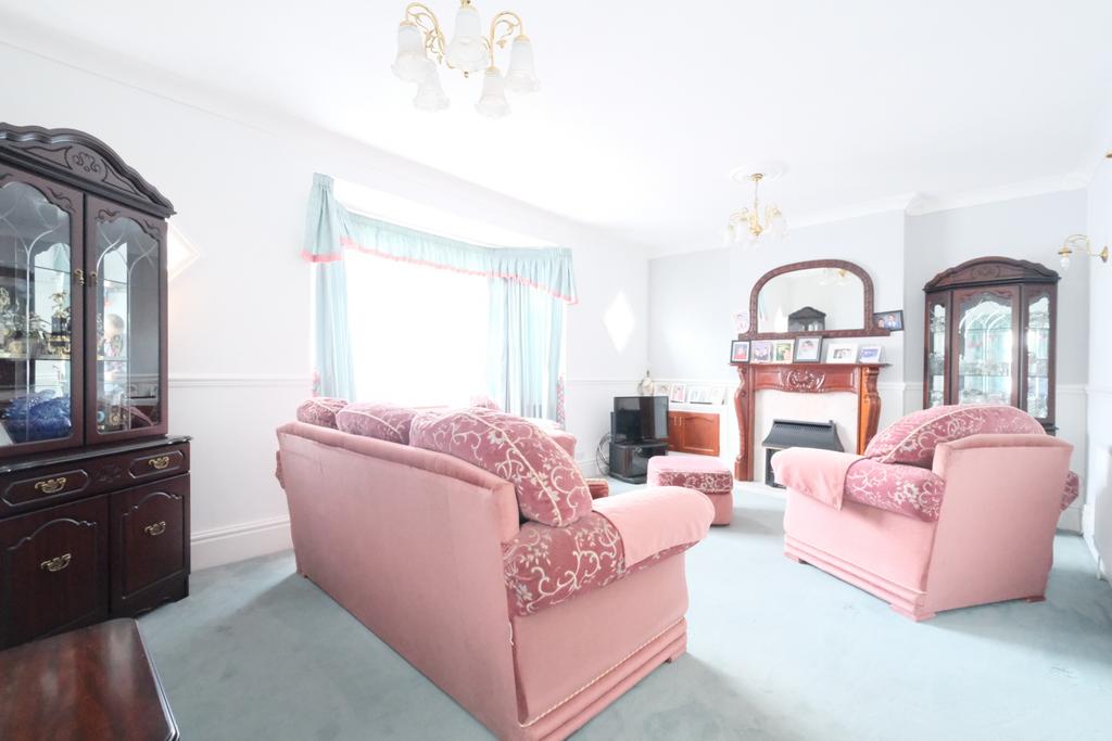 Front Reception Room