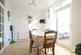 Dining Area Of Dining Kitchen