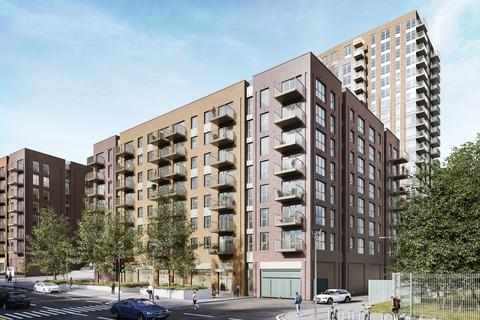 2 bedroom apartment for sale - Plot 22, 25% Shared Ownership at SO Resi Greenford, Plot 22, Oldfield Lane North UB6