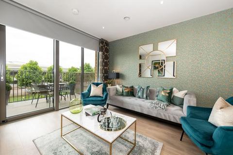 2 bedroom apartment for sale - Plot 6, 25% Shared Ownership at SO Resi Greenford, Plot 6, Oldfield Lane North UB6