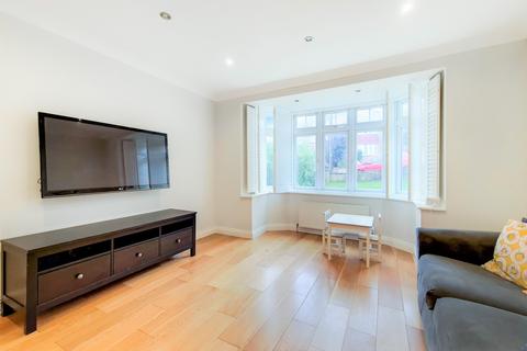 66 Basing Hill, Wembley, HA9 9QR