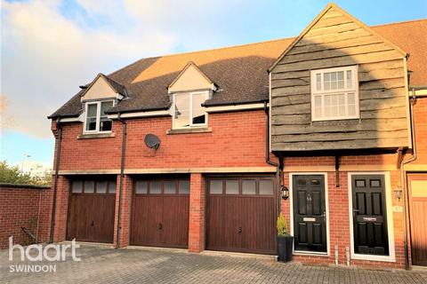 59 Birkdale Close, Swindon, SN25 2DH