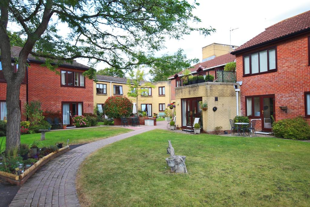 Homeforde House, Grigg Lane, Brockenhurst, Hampshire, SO42 1 bed