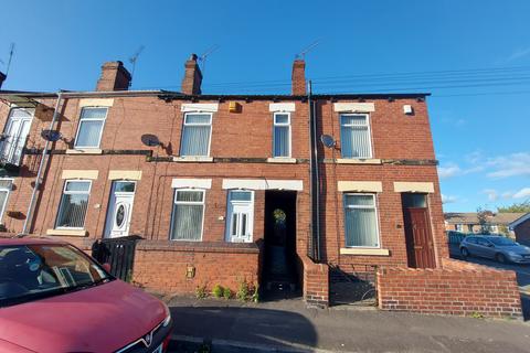 2 bedroom terraced house to rent, Rockcliffe Road, Rawmarsh S62