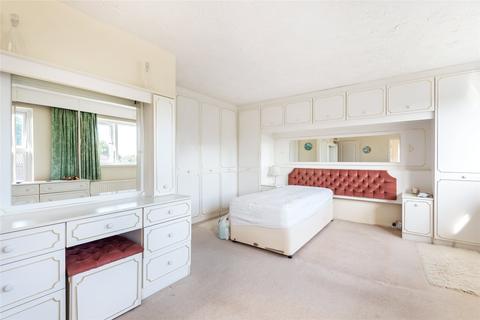 undefined, Braunston, Woughton Park, Milton Keynes, MK6