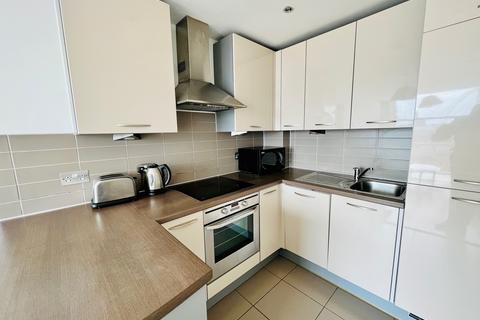 1 bedroom apartment to rent, Eden Square, Liverpool L2