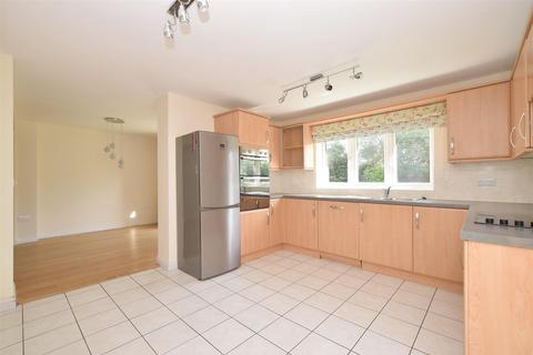 5 bedroom detached house for sale - Baxendale Road, Chichester, West Sussex