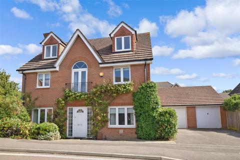 5 bedroom detached house for sale - Baxendale Road, Chichester, West Sussex