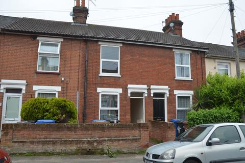 undefined, Rosebery Road, IPSWICH IP4