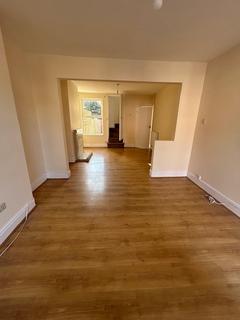 undefined, Rosebery Road, IPSWICH IP4