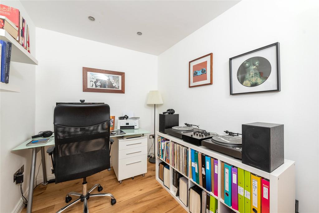 Home Office
