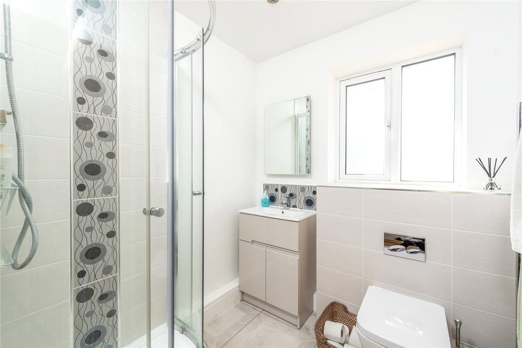 Master En Suite