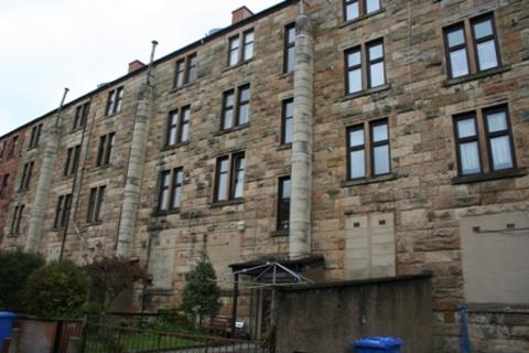 Hathaway Lane, Maryhill, Glasgow, G20