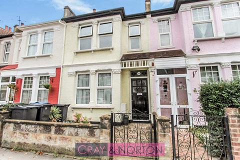 50 Capri Road, Croydon, CR0 6LE