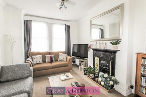 50 Capri Road, Croydon, CR0 6LE