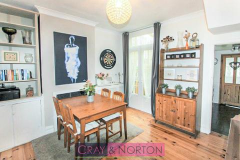 50 Capri Road, Croydon, CR0 6LE