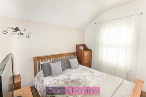50 Capri Road, Croydon, CR0 6LE