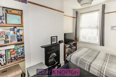 50 Capri Road, Croydon, CR0 6LE