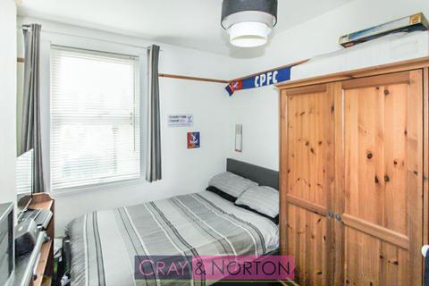 50 Capri Road, Croydon, CR0 6LE