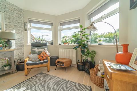 33 Clark Terrace, Crieff, PH7 3QE