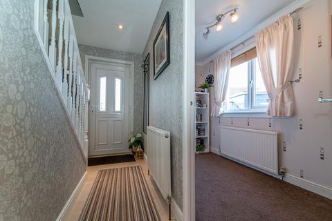 33 Clark Terrace, Crieff, PH7 3QE