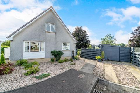33 Clark Terrace, Crieff, PH7 3QE