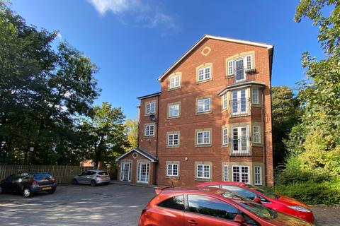 2 bedroom flat to rent, Shire Oak Road, Headingley, Leeds