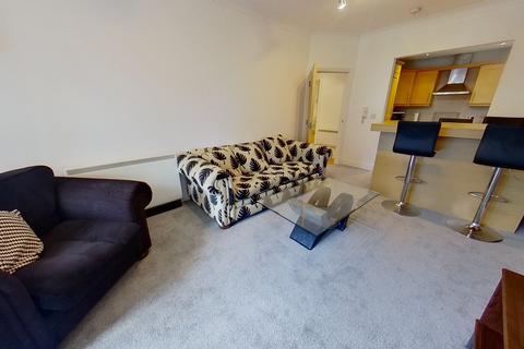 2 bedroom flat to rent, Shire Oak Road, Headingley, Leeds