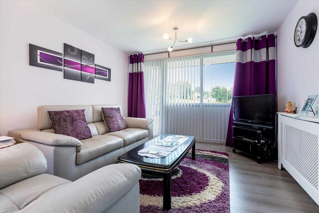 New Plymouth, Original Newlandsmuir, EAST KILBRIDE 2 bed apartment £