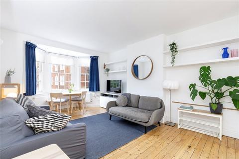 3 bedroom flat to rent, Tyndale Mansions, Upper Street, Angel, London