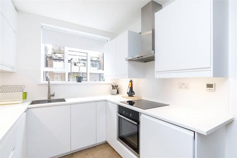 3 bedroom flat to rent, Tyndale Mansions, Upper Street, Angel, London