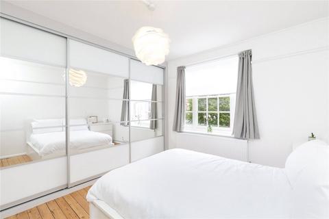 3 bedroom flat to rent, Tyndale Mansions, Upper Street, Angel, London