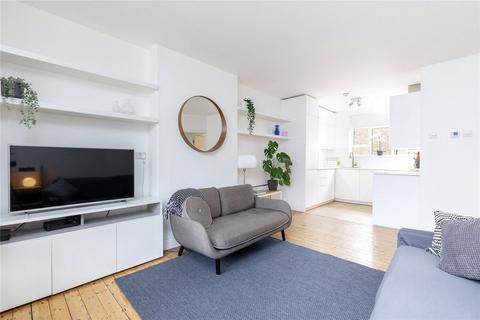 3 bedroom flat to rent, Tyndale Mansions, Upper Street, Angel, London