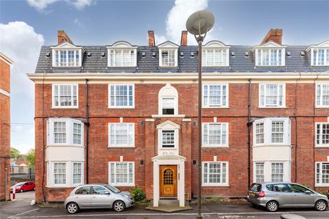 undefined, Tyndale Mansions, Upper Street, Angel, London