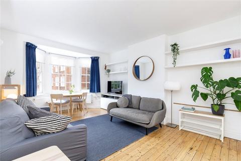 undefined, Tyndale Mansions, Upper Street, Angel, London