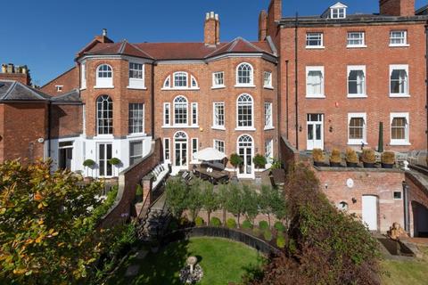 5 bedroom terraced house to rent - Belmont, Shrewsbury