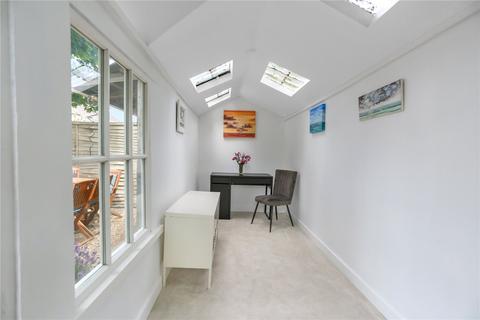 3 bedroom semi-detached house for sale, Fairfield Gardens, Portslade, East Sussex, BN41