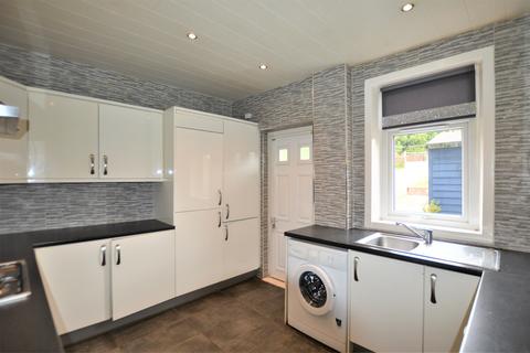 43 Braidwood Road, Kilwinning, KA13 7BL