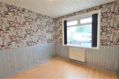 43 Braidwood Road, Kilwinning, KA13 7BL