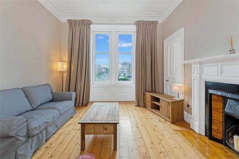 1 bedroom apartment to rent, Comely Bank Place, Edinburgh