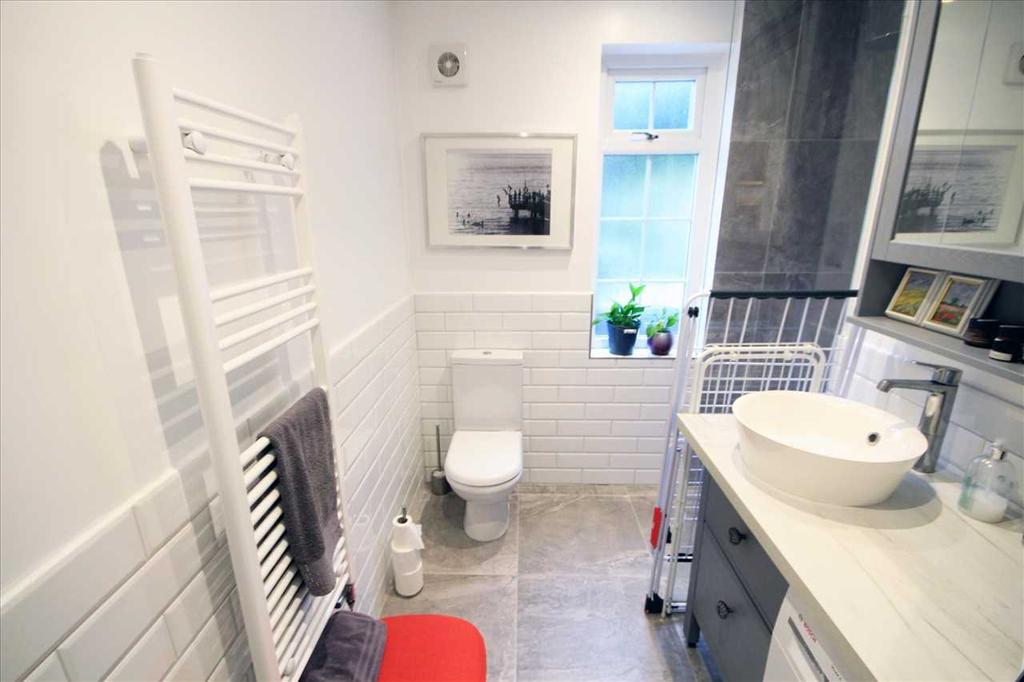 Shower room/wc